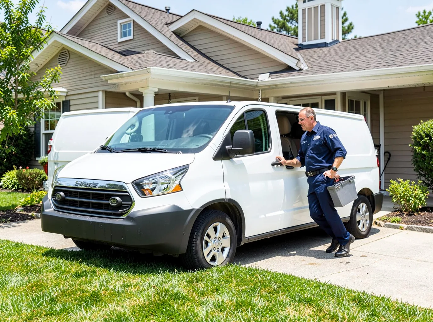 Emergency Plumber company in Bicknell, IN