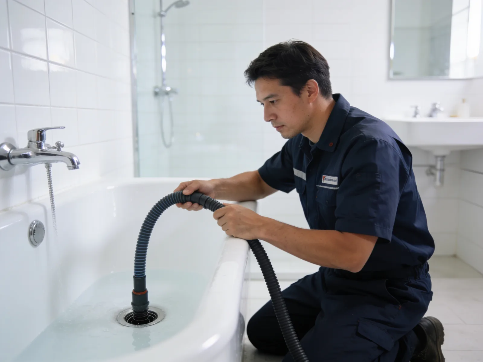 Emergency Plumber Bicknell, IN FAQs